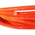 Steel Wire Braided And Fiber Braided Resin Hose